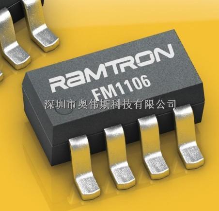 FM33256-GTR